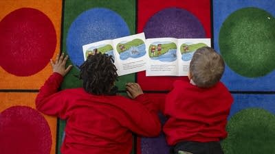 Success for All gets kids reading. Why don’t more schools use it?