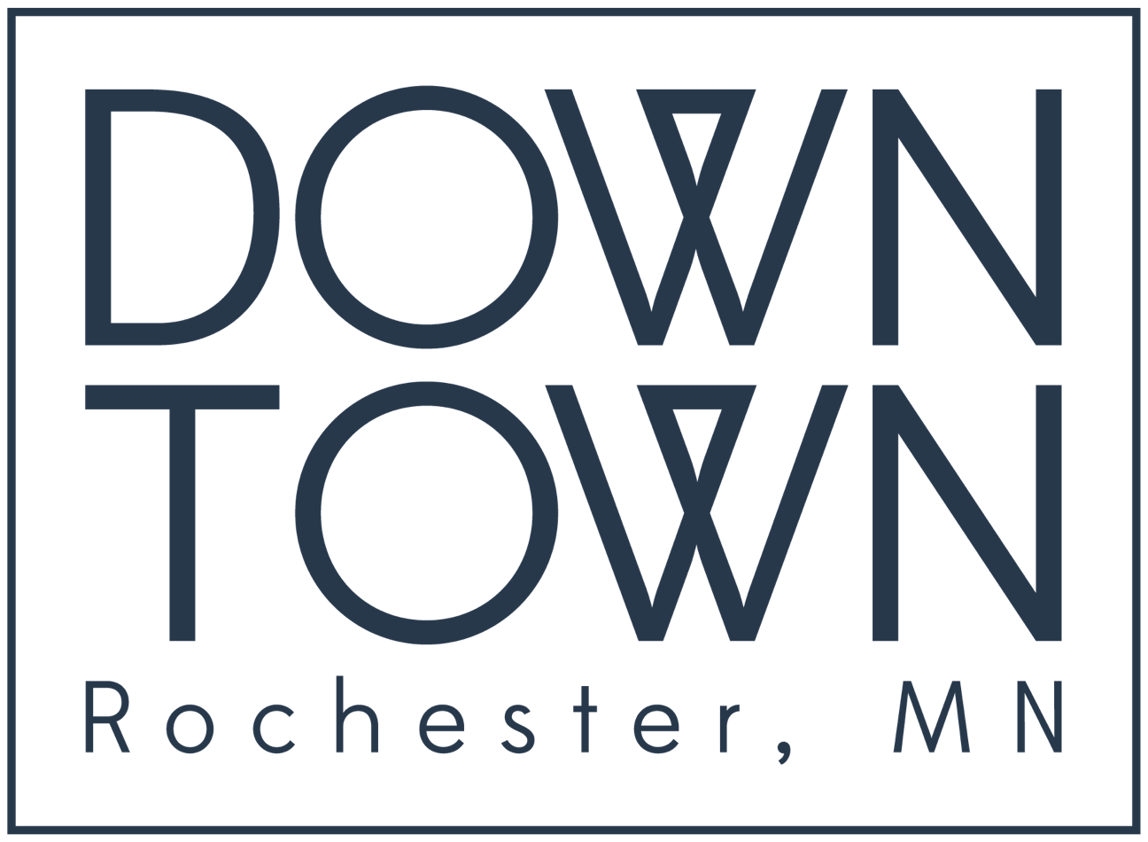 Rochester Downtown Alliance