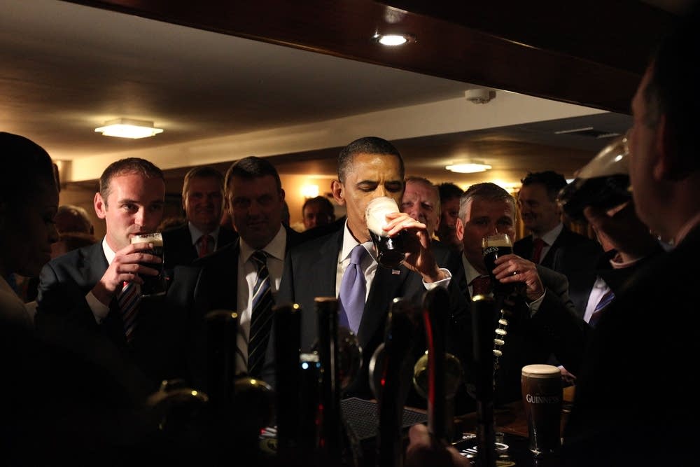 Barack Obama
