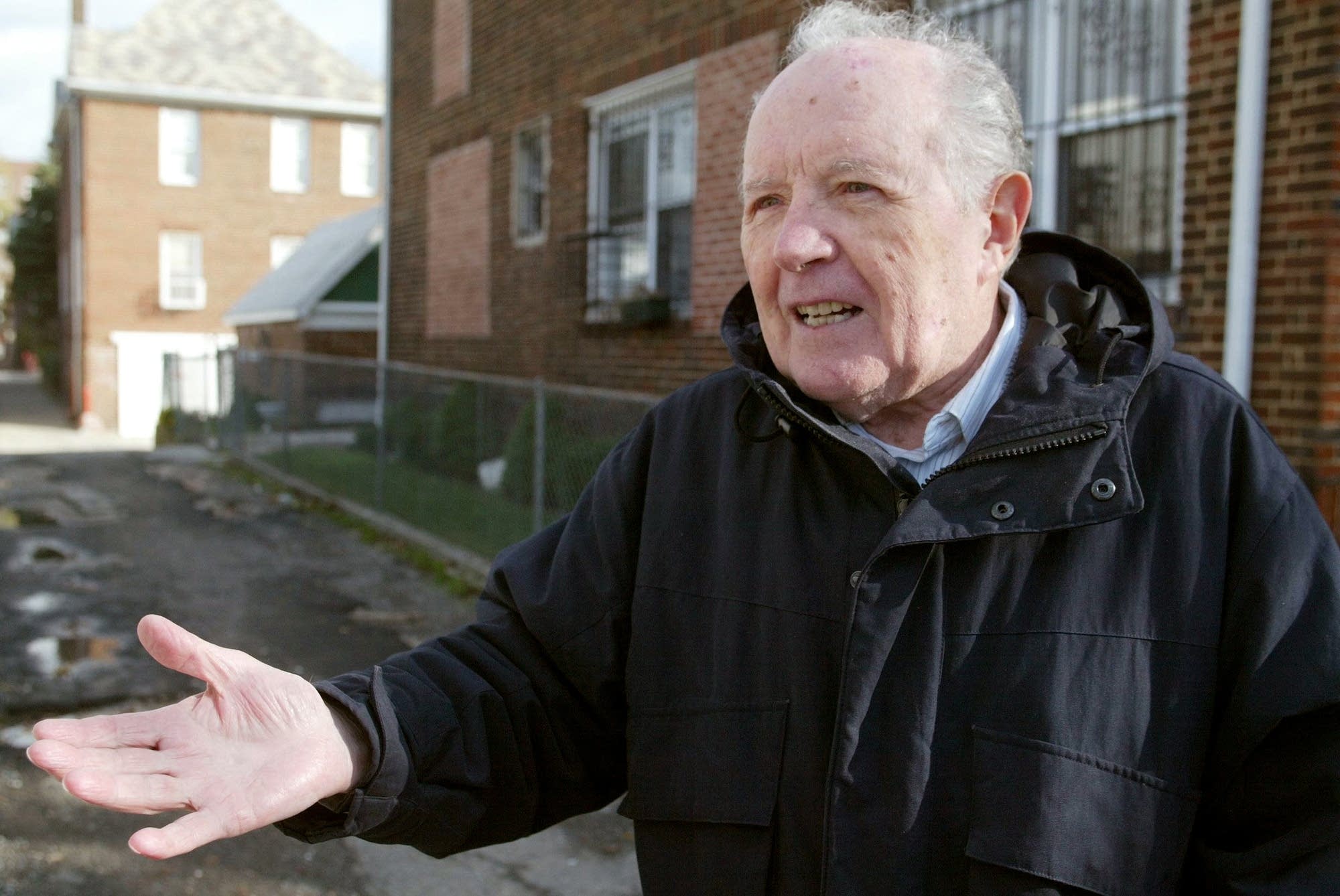 U.S. deports former Nazi camp guard, 95, to Germany | MPR News U.S. deports former Nazi camp guard, 95, to Germany | MPR News