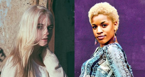 Locals Holly Henry and Ashley DuBose end their run on The Voice