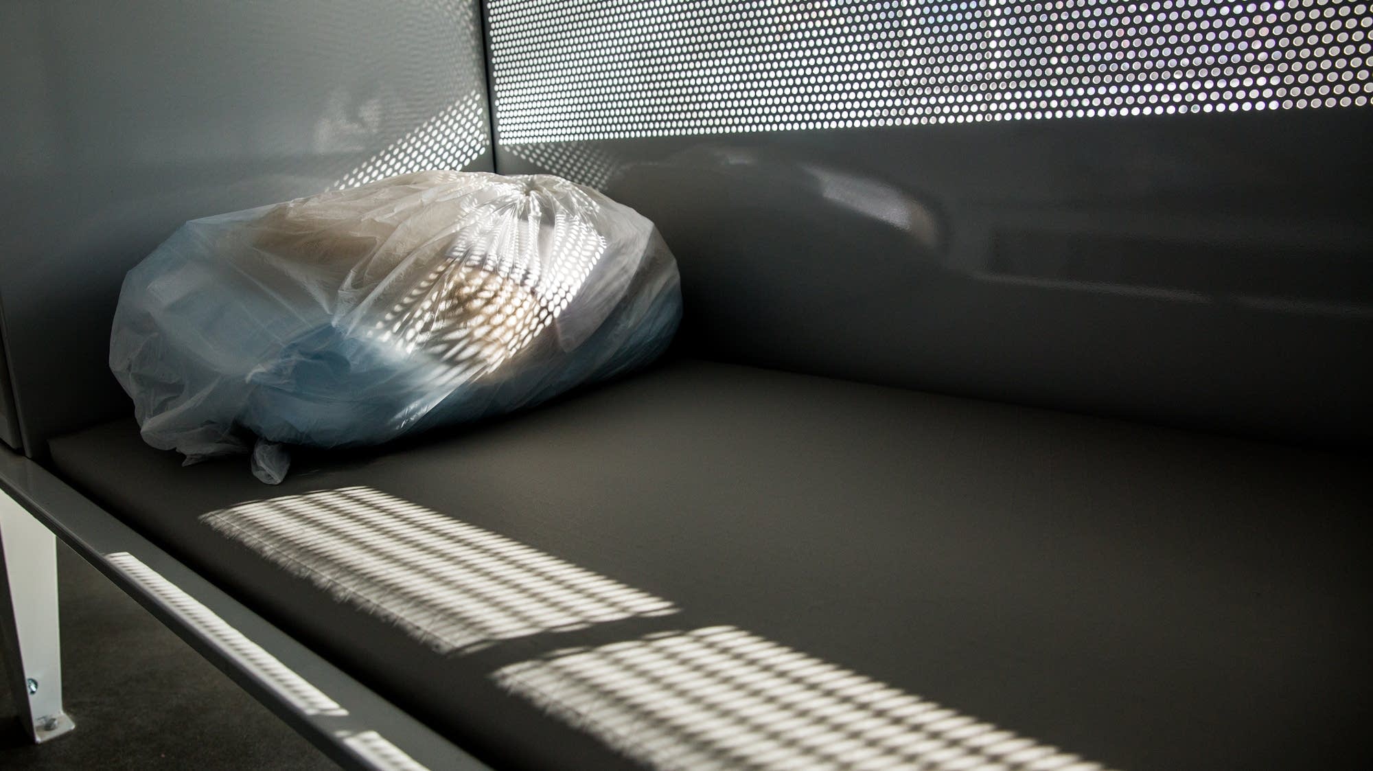 MN homeless shelters struggle to provide safety, distance to prevent