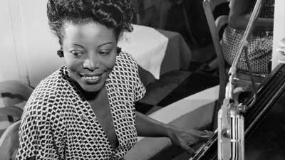 Mary Lou Williams is perfect for concert halls and jazz clubs