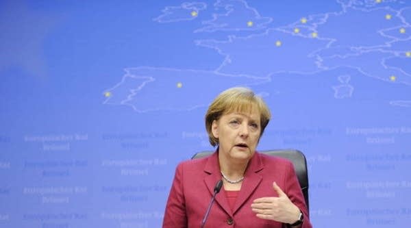 PODCAST: Europe reaches a deal, Nintendo’s decline