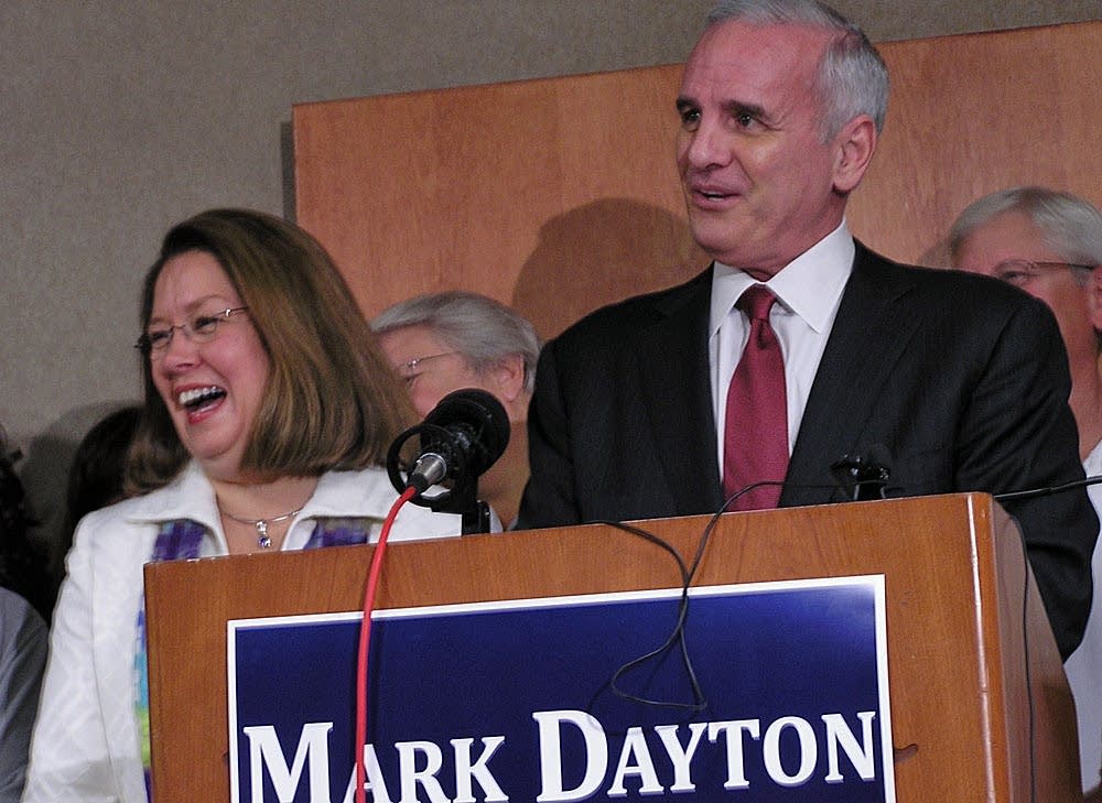 Dayton picks Yvonne Prettner Solon