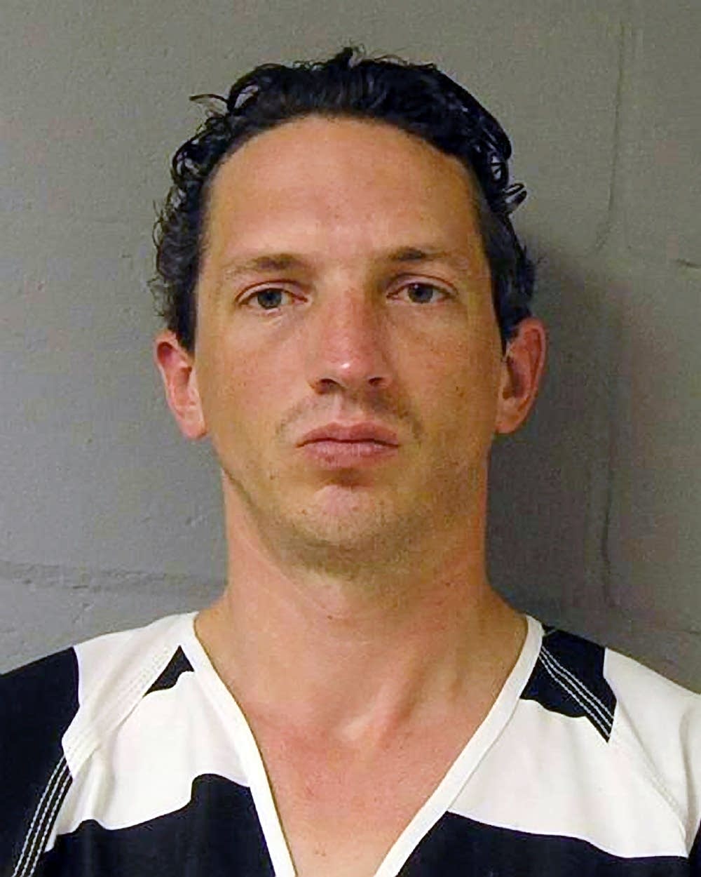 Israel Keyes