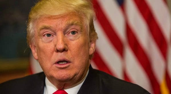 Marketplace Weekend for Friday, November 11, 2016