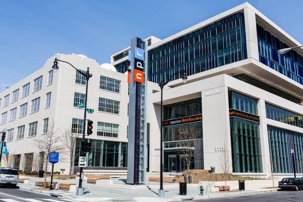 As contract ends, NPR employees utter the “S word”