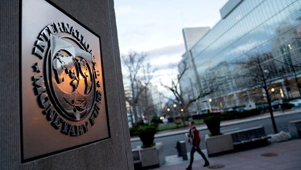 Global economic growth in 2024 could be slower than expected