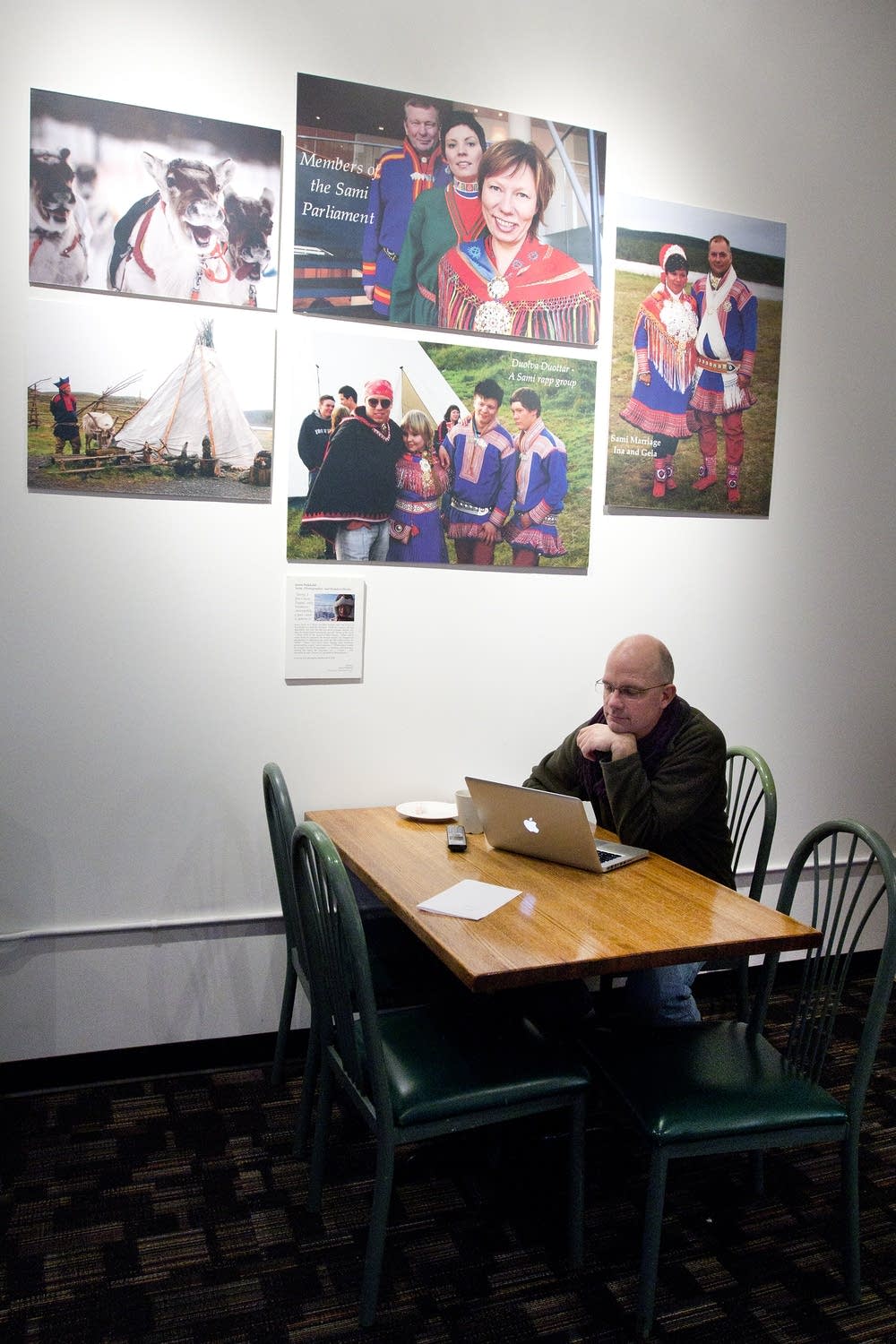 Lavvu Coffee House
