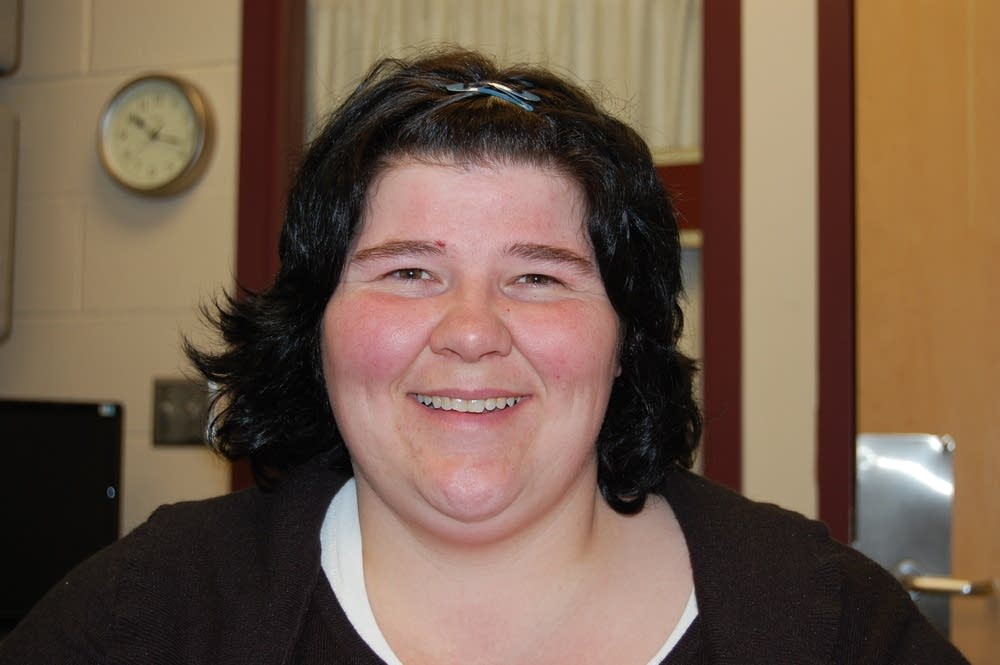 Faith Swanson