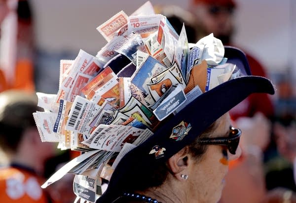 Football team cracks down on ticket resellers
