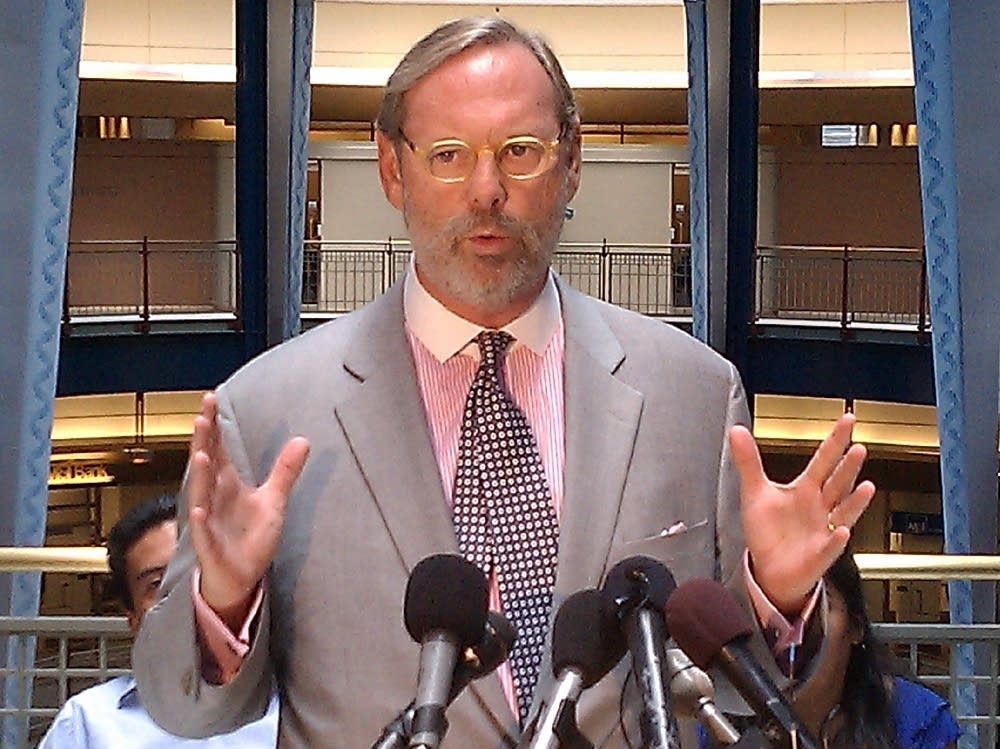Randy Hopper