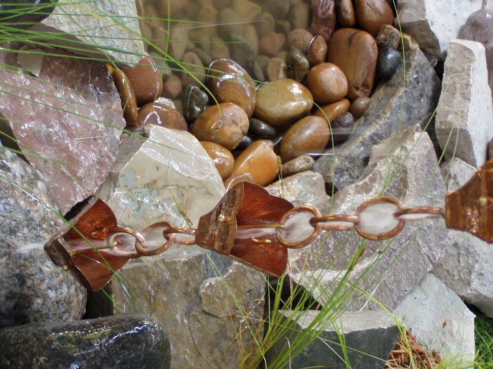 Rain chain
