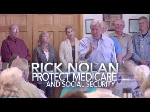 8th District ad war over Medicare heats up