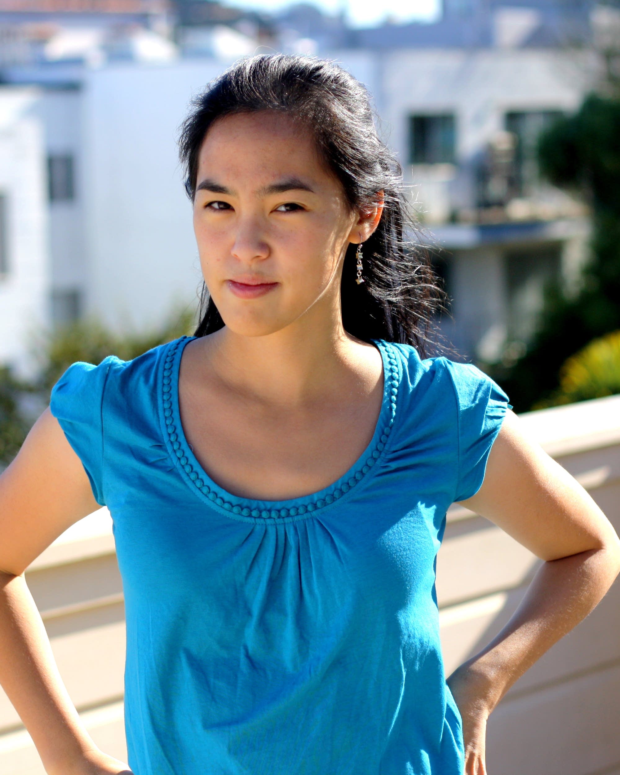 Playwright Lauren Yees work returns to