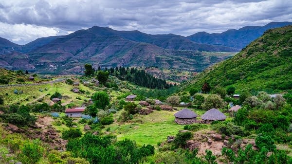 A mountain kingdom sounds the alarm on jobs