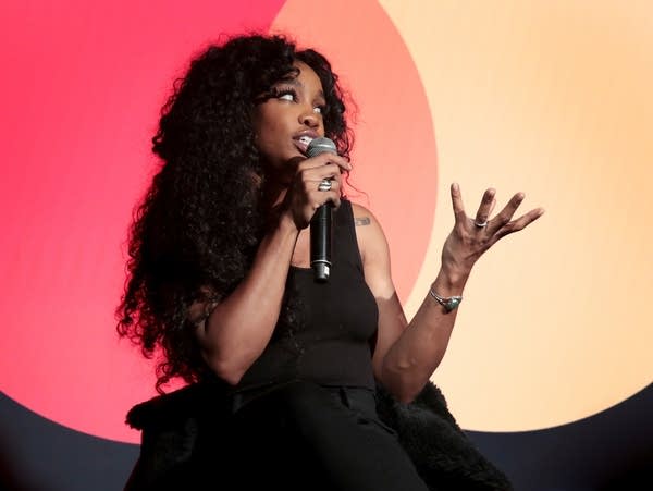 Music News: 91 percent of Grammy nominees are men, study finds