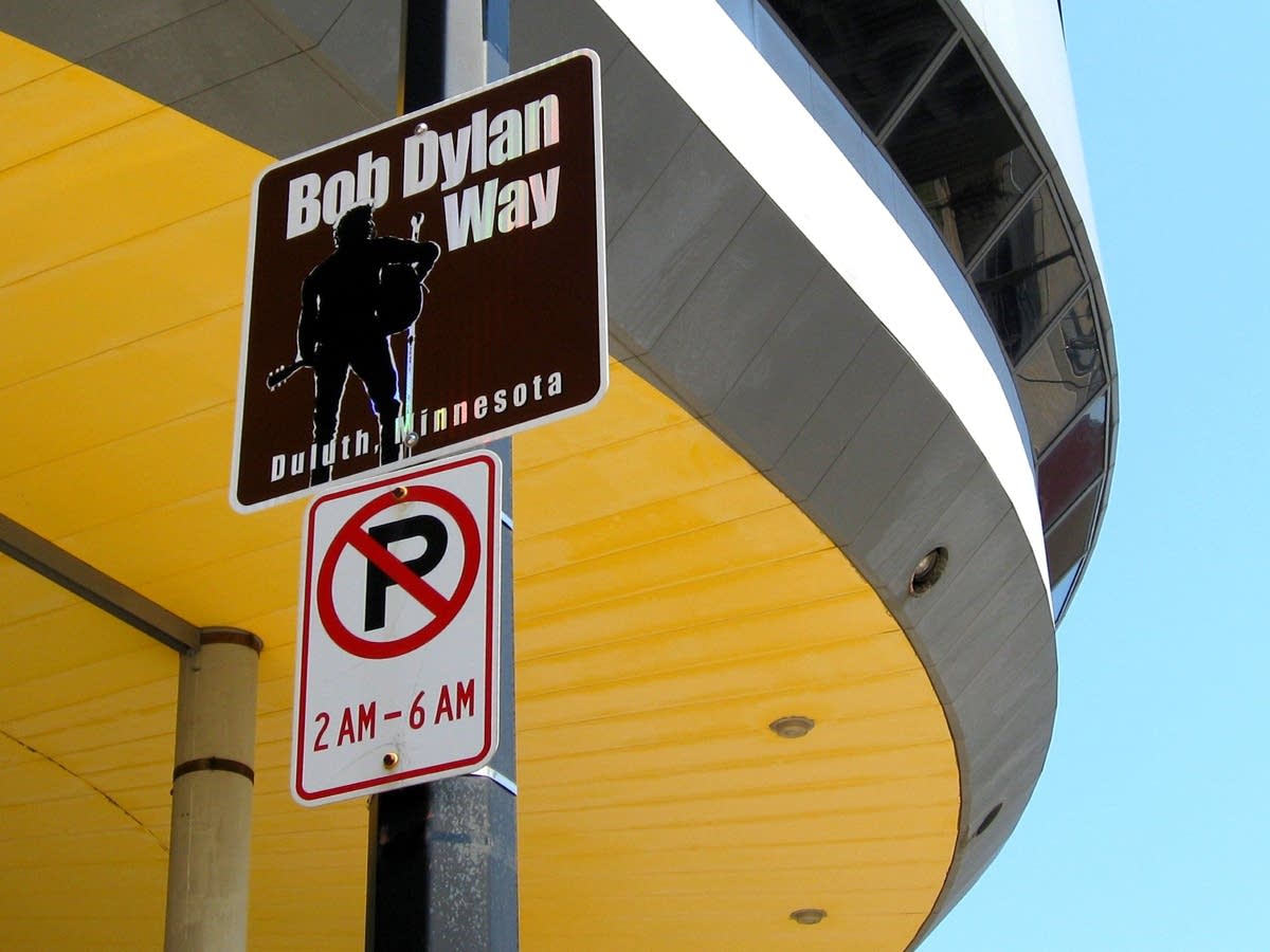 Bob Dylan and Duluth Ten things to know