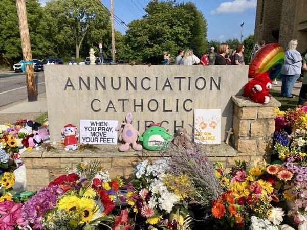 A memorial