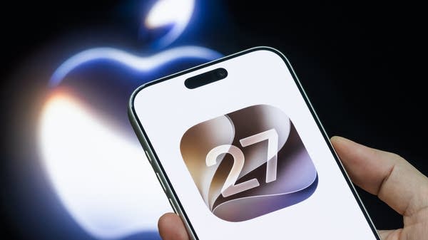 Why Siri AI isn't coming to the EU
