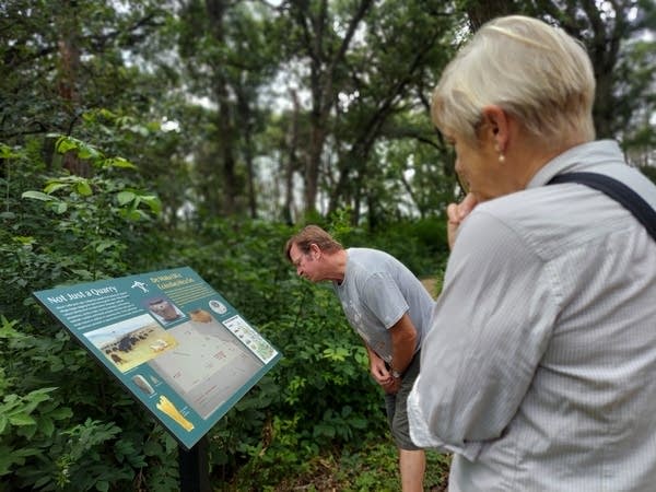Southern Minnesota quarry site reveals history of Indigenous toolmaking 