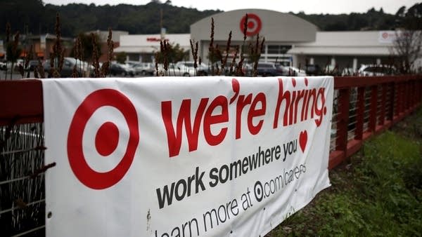 Job openings remain at an elevated 8.5 million