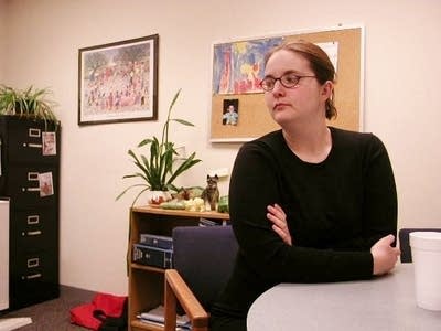 A mortgage for an education
