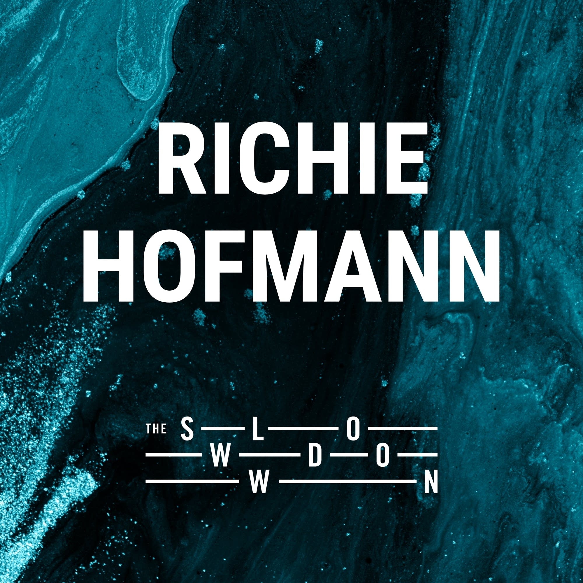 1382: Lamb by Richie Hofmann