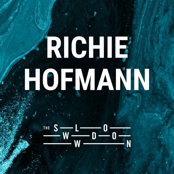 20251027 Slowdown Richie Hofmann