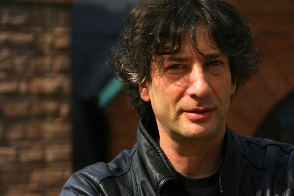 Neil Gaiman