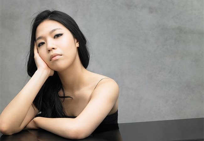Joyce Yang