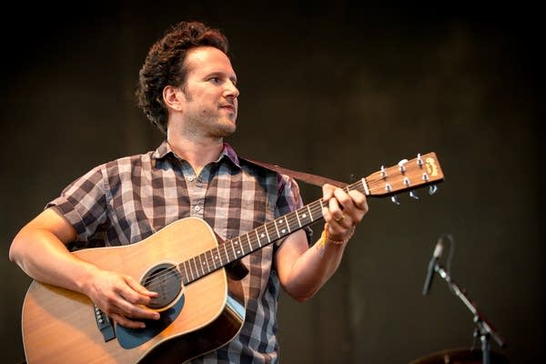 Mason Jennings’ 10th album ‘Always Been’ coming this November