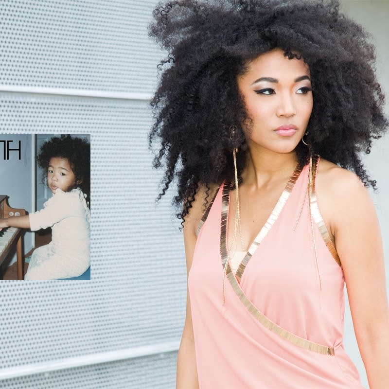 Back In Time CD – Judith Hill