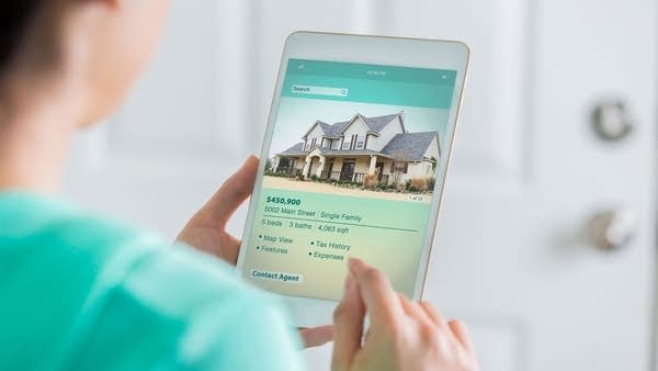 Home prices rise at a faster pace