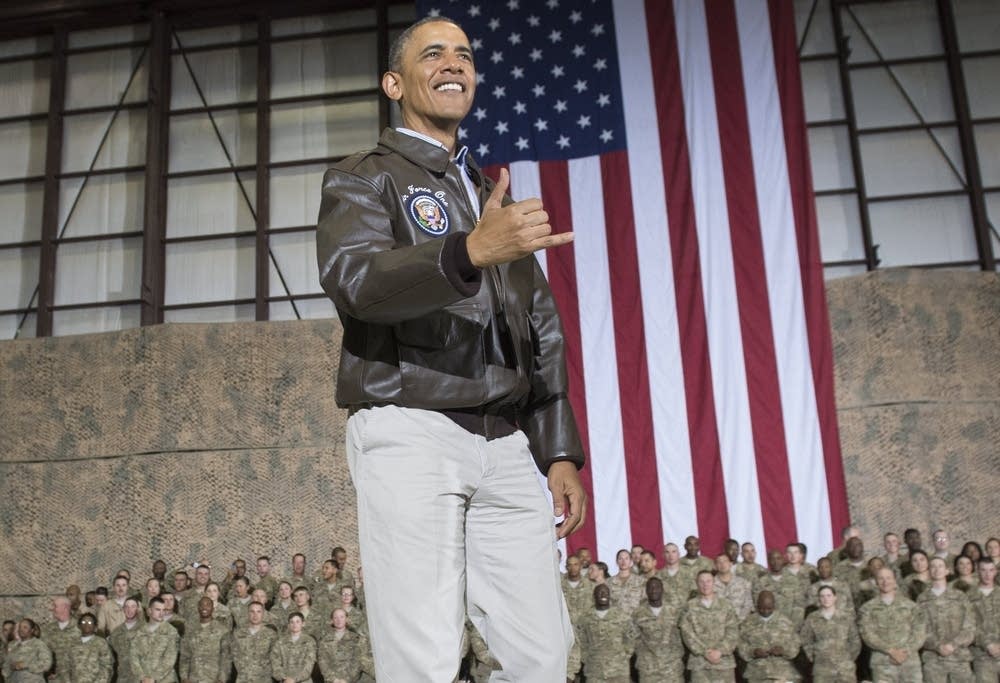 President Obama
