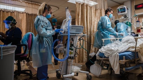 People who live in the nation’s rural expanses have more chronic disease, die younger, and make less money. Those compounding factors have financially pummeled rural health infrastructure.
