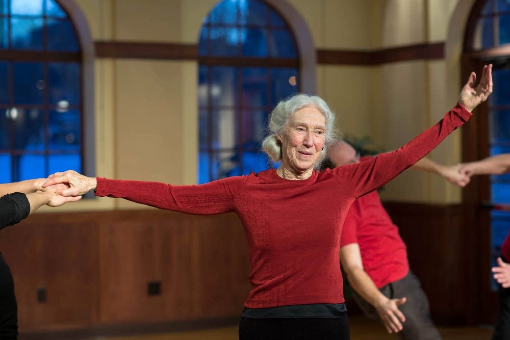 Kairos Dance