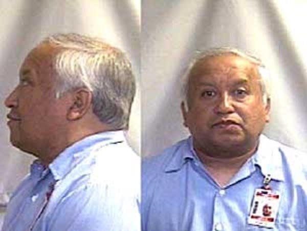 Ramsey County ME at center of Rodriguez legal challenge