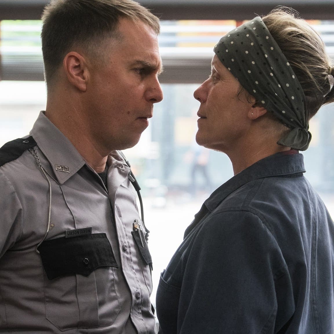 Why 'Three Billboards Outside Ebbing, Missouri' has people stirred up | MPR  News