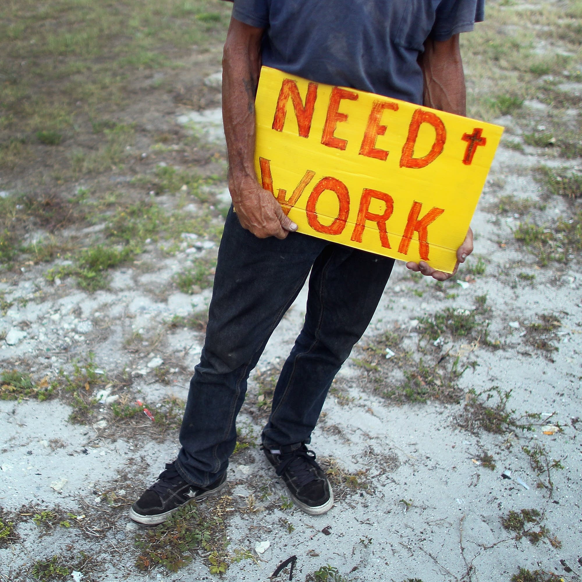 Understanding the “cruel math of unemployment”