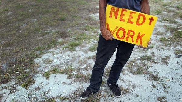 Understanding the “cruel math of unemployment”