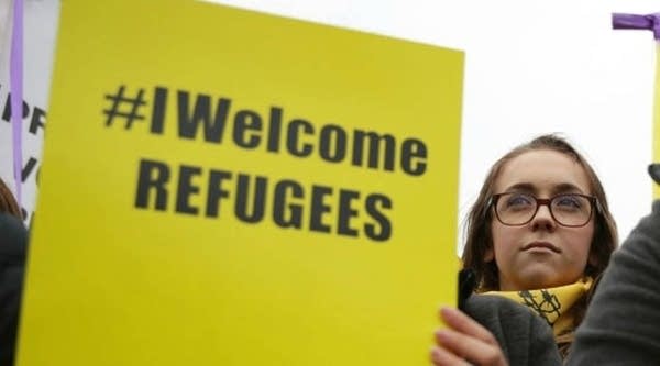 In the wake of the U.S. travel ban, could Canada see a boon in immigration?