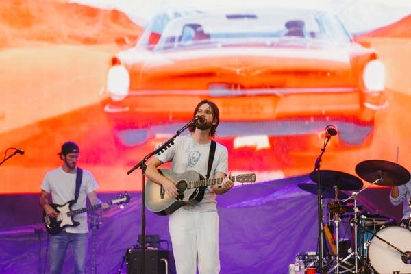 The Gig List for September 16: Mt. Joy; Haley Reinhart; Daisy the Great 