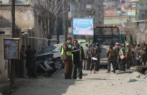 Afghanistan