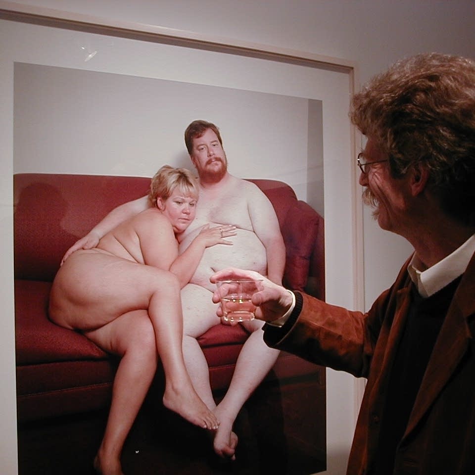 After the Falls MPR News