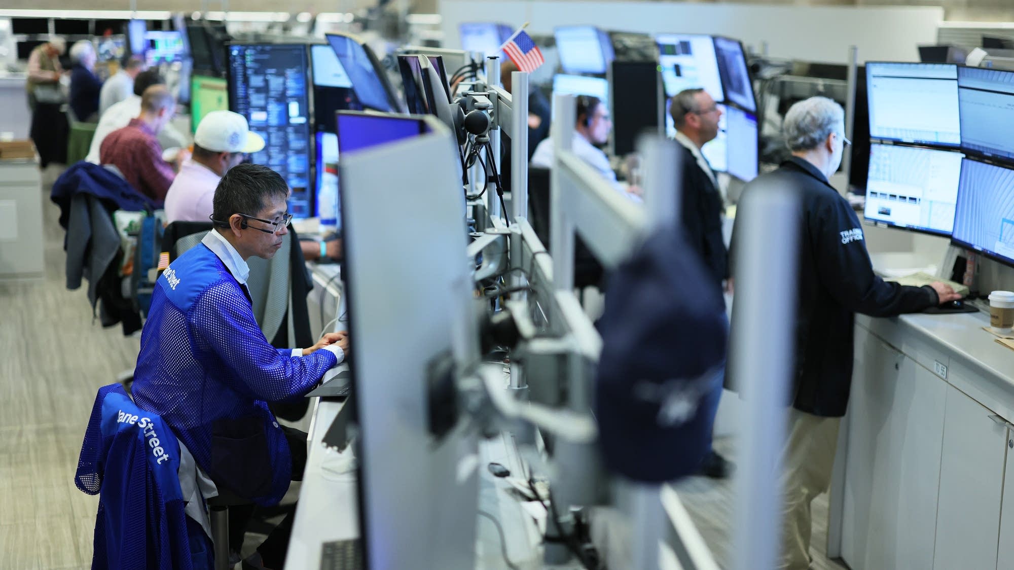Reliable earnings outlooks? In this economy?