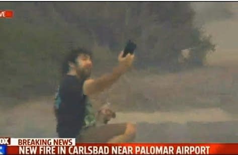 selfie_carlsbad