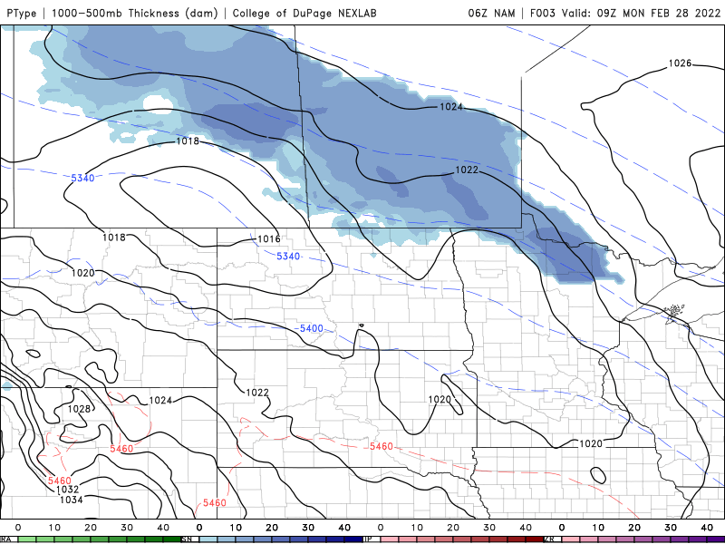 precip loop MON AM