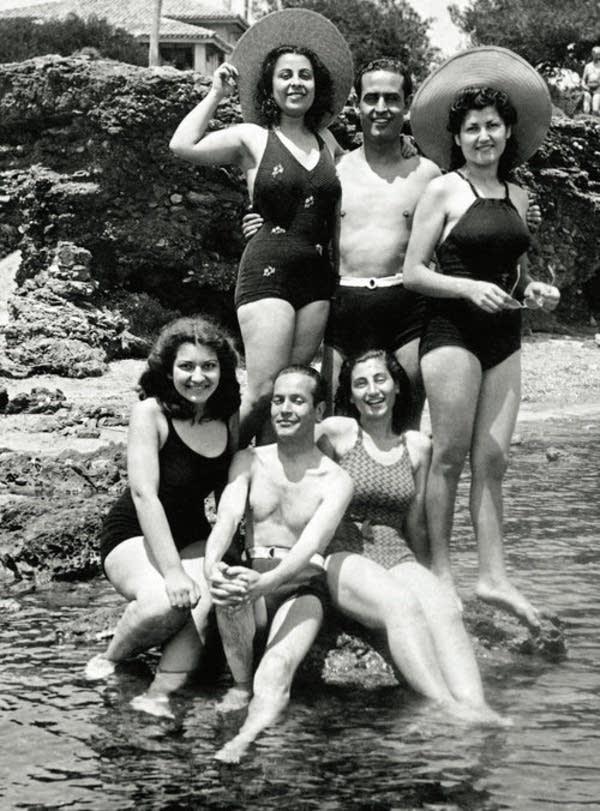 Maria Callas